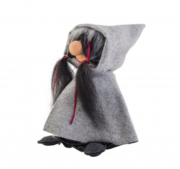 Tomte Sophie groß