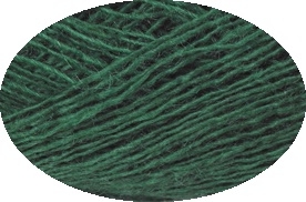 Einband / Lace Yarn Nr. 1763 - green