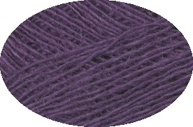 Einband Lacegarn - Nr. 9132 - lavendel