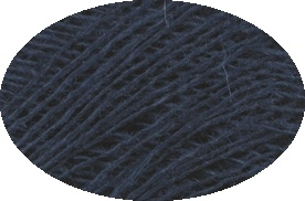 Einband / Lace Yarn Nr. 0118 - navy