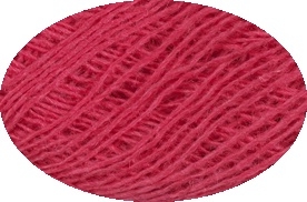 Einband / Lace Yarn Nr. 1769 - cherry