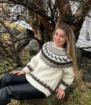 Strickpaket Alafoss Lopi Nr. 141 / 12