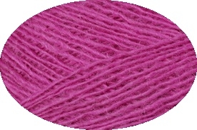 Einband Lacegarn - Nr. 1768 - pink