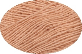 Einband / Lace Yarn Nr. 9990 - peach