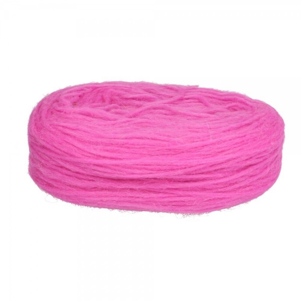 Plattenwolle - Nr. 1768 - pink