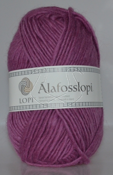 Alafoss Lopi - Nr. 9984 - frühlingsgrün