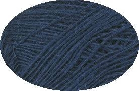 Einband Lacegarn - Nr. 0942 - blau
