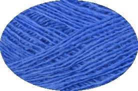 Einband Lacegarn - Nr. 1098 - royalblau