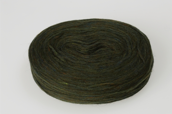 Plötulopi - Nr. 1421 - spruce green heather