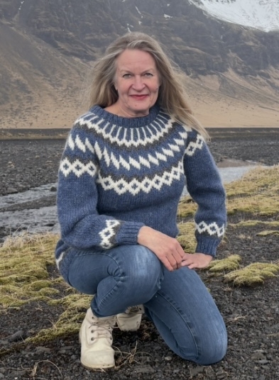 Strickpaket Alafoss Lopi Nr. 0161 / 12