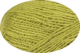 Einband / Lace Yarn Nr. 9268 - lime