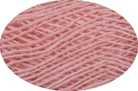 Einband Lacegarn - Nr. 9128 - rosé