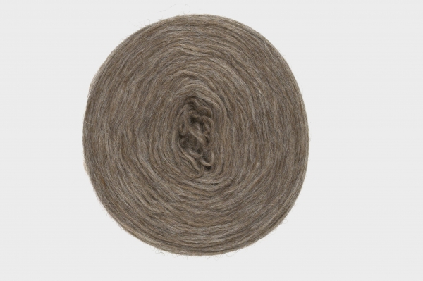 Plötulopi - Nr. 1030 - oatmeal heather