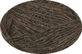 Einband Lacegarn - Nr. 0853 - braun