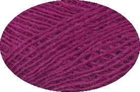 Einband / Lace Yarn Nr. 9142 - fuchsia