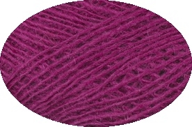 Einband Lacegarn - Nr. 9142 - fuchsia